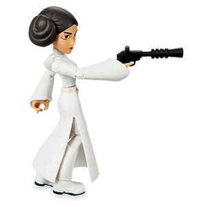 Princess Leia Organa Star Wars