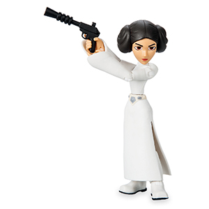 Princess Leia Organa Star Wars