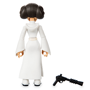 Princess Leia Organa Star Wars