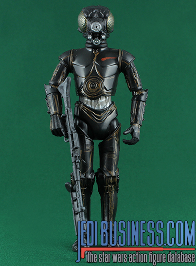 4-LOM figure, DISNEYBasic