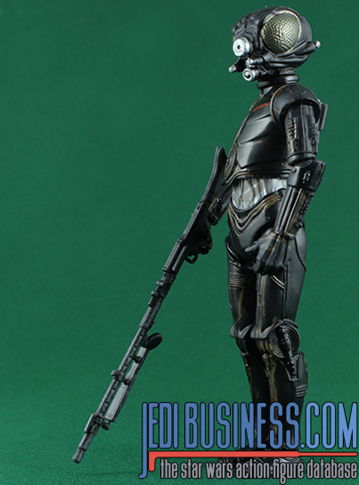 4-LOM The Empire Strikes Back Star Tours/Droid Factory