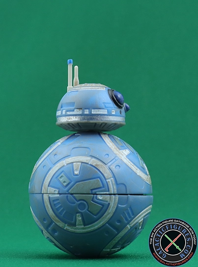 AR-L5 Droid Factory Mystery Crate 2024 The Disney Collection