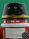 Astromech Droid, Holiday 2022 Advent Calendar 6-Pack figure