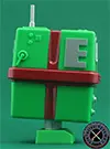 GONK Droid, Holiday 2022 Advent Calendar 6-Pack figure