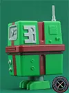 GONK Droid, Holiday 2022 Advent Calendar 6-Pack figure