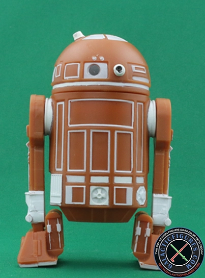 Astromech Droid Holiday 2024 Advent Calendar 7-Pack The Disney Collection