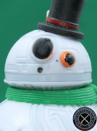 BB-Unit Holiday 2024 Advent Calendar 7-Pack Star Tours/Droid Factory