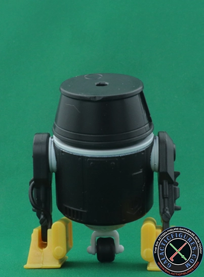 C1 Droid Advent Calendar 7-Pack Star Tours/Droid Factory