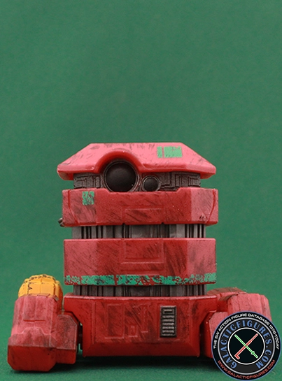 B2EMO figure, Star Wars The Vintage Collection