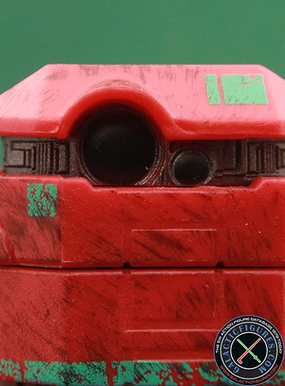 B2EMO (Star Tours/Droid Factory)