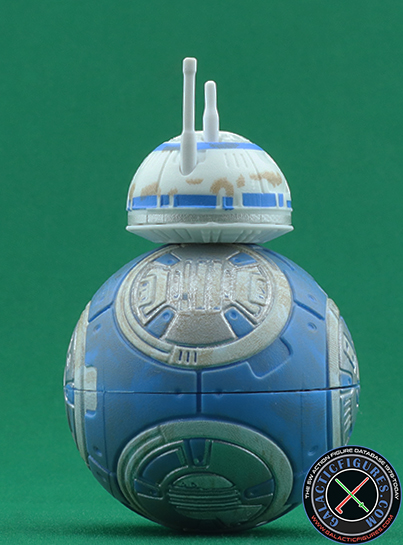 B5-SL Droid Factory Mystery Crate 2021 Star Tours/Droid Factory
