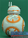 BB-8, 2017 Droid Factory 4-Pack The Last Jedi figure