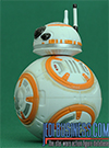 BB-8 2017 Droid Factory 4-Pack The Last Jedi The Disney Collection