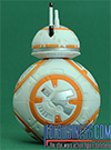 BB-8 2017 Droid Factory 4-Pack The Last Jedi The Disney Collection