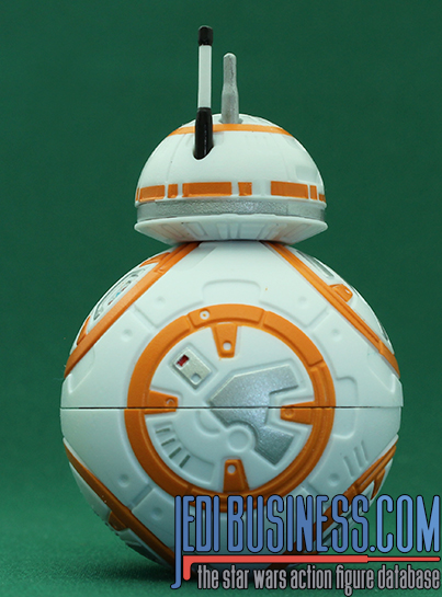 BB-8 Droid Factory Star Tours/Droid Factory