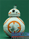 BB-8, Droid Factory figure