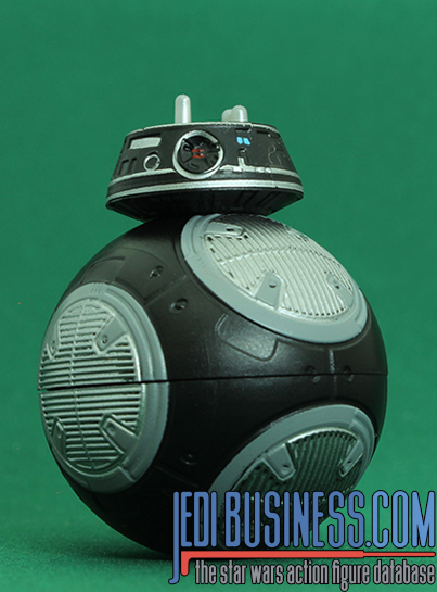 BB-9e figure, DCMultipack