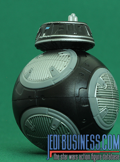 BB-9e 2017 Droid Factory 4-Pack The Last Jedi Star Tours/Droid Factory