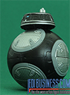 BB-9e, 2017 Droid Factory 4-Pack The Last Jedi figure