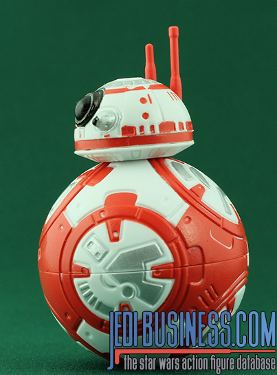 BB-H20 Holiday 2020 Star Tours/Droid Factory