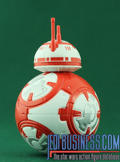 BB-H20 Holiday 2020 Star Tours/Droid Factory