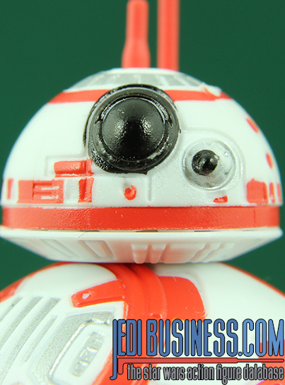 BB-H20 Holiday 2020 Star Tours/Droid Factory