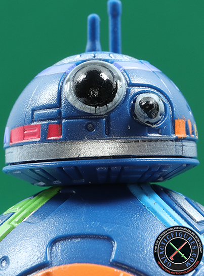 BB-PR0UD Pride Month 2022 Star Tours/Droid Factory
