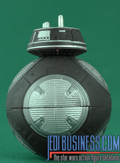 BB-Unit Color-Changing Droid 4-Pack #1 The Disney Collection