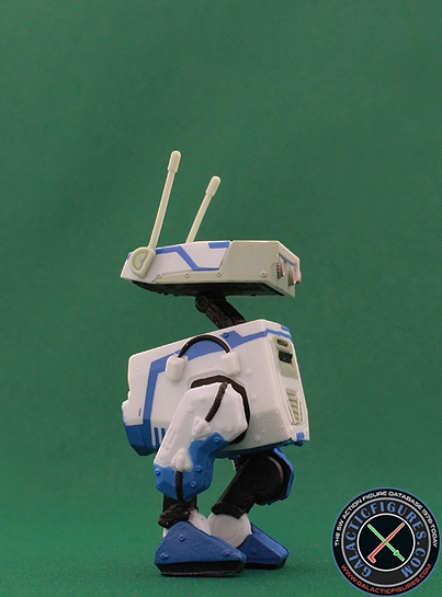 BDX Droid (Star Tours/Droid Factory)