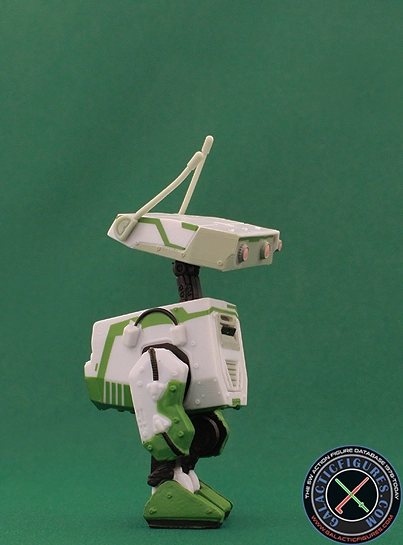 BDX Droid (Star Tours/Droid Factory)