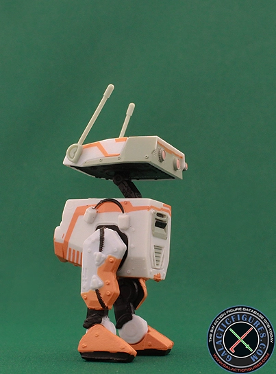 BDX Droid (Star Tours/Droid Factory)