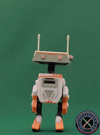 BDX Droid BDX Droid 4-Pack