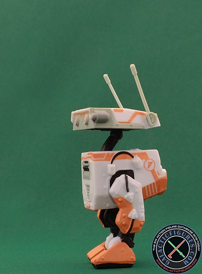 BDX Droid (Star Tours/Droid Factory)