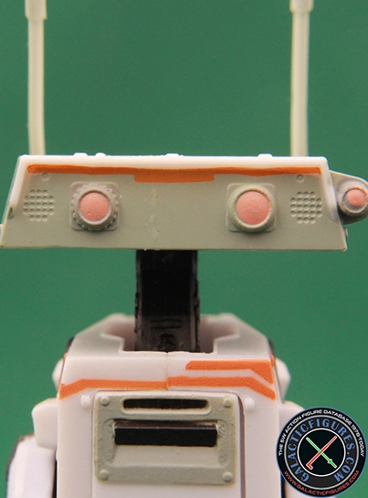 BDX Droid (Star Tours/Droid Factory)