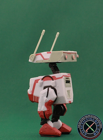 BDX Droid (Star Tours/Droid Factory)