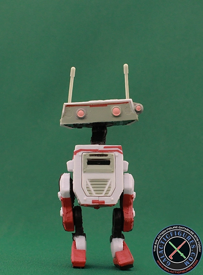 BDX Droid BDX Droid 4-Pack
