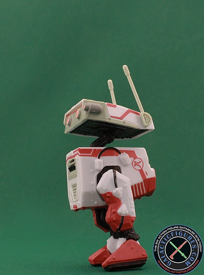 BDX Droid (Star Tours/Droid Factory)