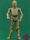 C-3PO With Starspeeder 1000 (2025)