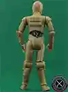 C-3PO With Starspeeder 1000 (2025) Star Tours/Droid Factory