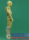 C-3PO 40th Anniversary 2-Pack The Disney Collection