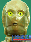 C-3PO, 40th Anniversary 2-Pack figure