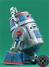 C1-4B Droid Factory Mystery Crate The Disney Collection