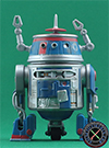 C1-4B, Droid Factory Mystery Crate 2021 figure