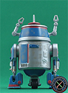 C1-4B Droid Factory Mystery Crate The Disney Collection