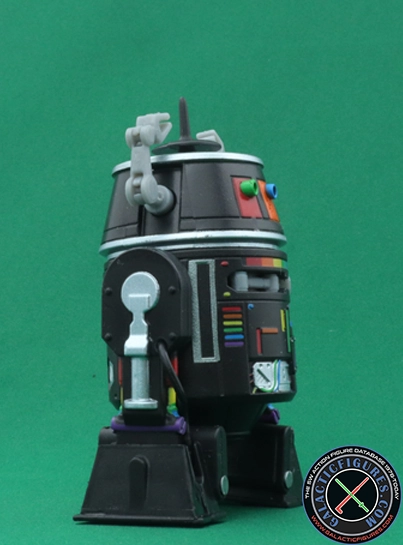 C1-RN8W Pride Month 2025 Star Tours/Droid Factory
