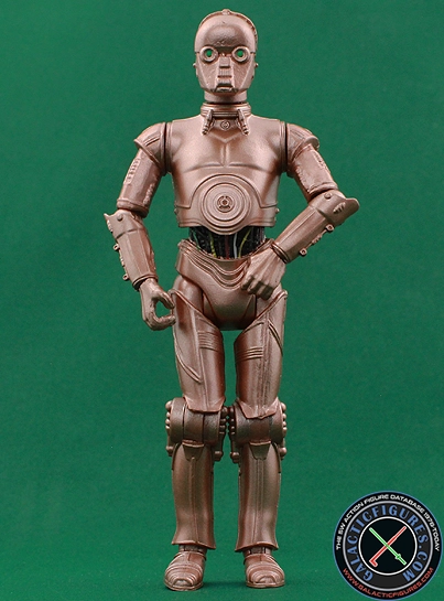 CU-28 2026 Build-A-Droid #2 Star Tours/Droid Factory