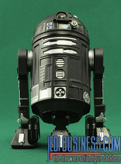 C2-B5 2016 Droid Factory 4-Pack