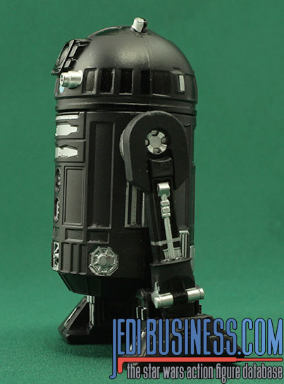 C2-B5 2016 Droid Factory 4-Pack Star Tours/Droid Factory