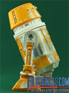 C2-B9 Droid Depot Droids 5-Pack The Disney Collection