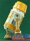 C2-B9 Droid Depot Droids 5-Pack The Disney Collection